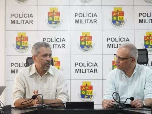 Ceará terminou 2024 com 3.272 homicídios; aumento é de 10,16% em relação a 2023