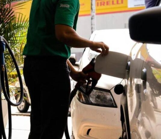 Com reajuste de ICMS, preço da gasolina e do diesel sobe a partir deste sábado (1º) no Ceará
