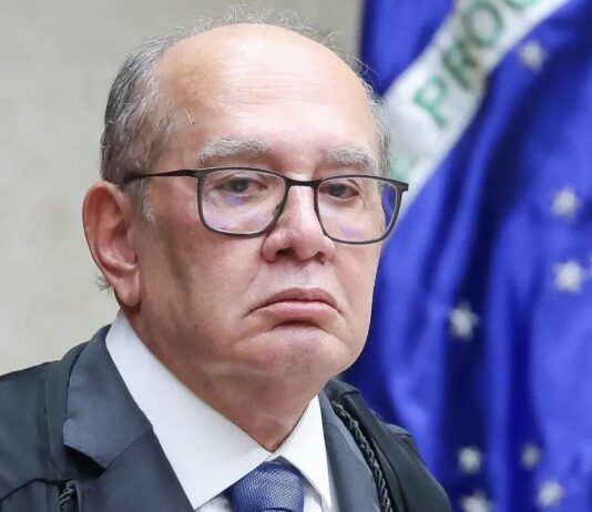 Leis criticadas na Europa são inspirações de Gilmar Mendes para regulação das redes