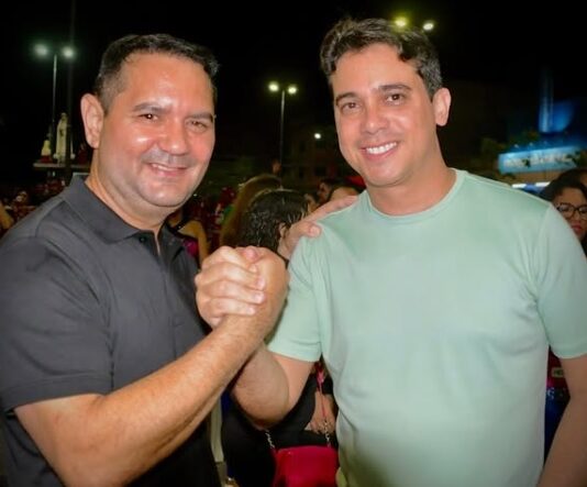 PF diz que deputado Junior Mano (PSB) teve “papel central” em esquema de compra de votos com emendas