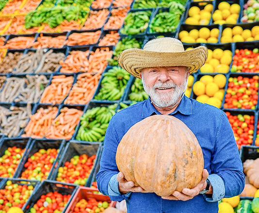 PT sonda taxar exportação do agro para estancar crise no preço dos alimentos