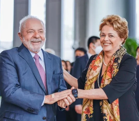 Na China, Dilma custou R$ 1,92 milhão em 2024 ao governo brasileiro