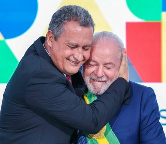 Ministro da Casa Civil de Lula fala em trocar laranja por outra fruta mais barata