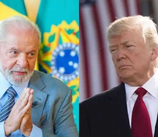 Reação de Lula ao tarifaço de Trump pode custar muito caro à indústria nacional.