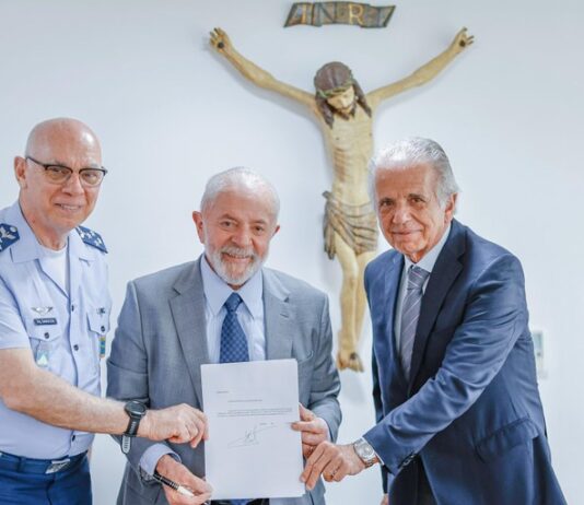 Lula sanciona lei que cria mais uma estatal; Brasil passa a ter 124 estatais