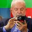 Lula reforça intenção de regular redes sociais e critica big techs após vitória