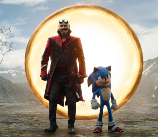 Sonic 3 é desclassificado do Oscar por falta de representatividade