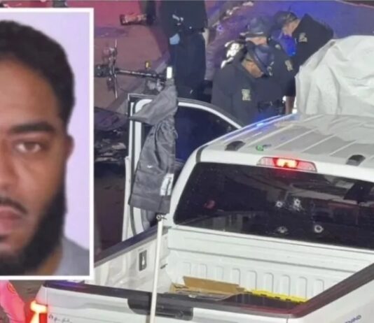 Terrorista que matou mais de 15 pessoas em atropelamento é abatido em troca de tiros com a polícia