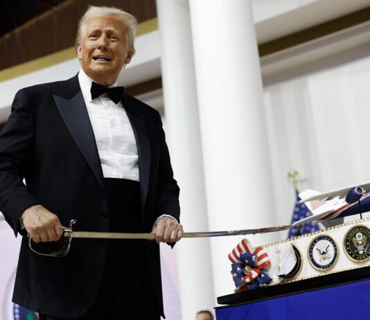 Trump quer pena de morte para autores de crimes hediondos