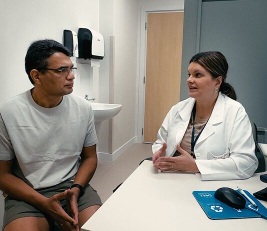 Deputado Estadual Sargento Reginauro é diagnosticado com câncer e vai iniciar tratamento