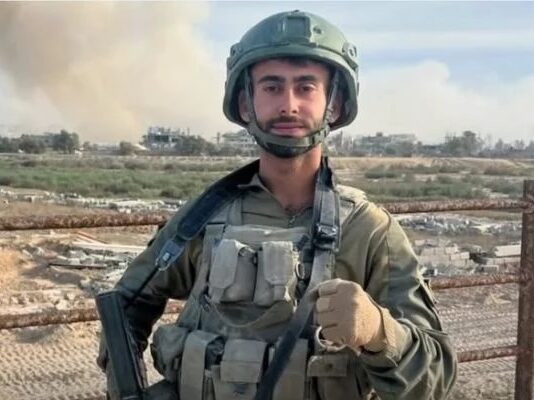 PF contesta inquérito contra soldado israelense