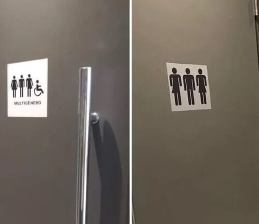 Justiça considera inconstitucional lei que proibia banheiros ‘multigêneros’ em Santo André