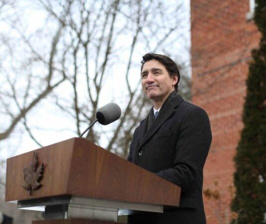 Justin Trudeau renuncia ao cargo de primeiro-ministro do Canadá