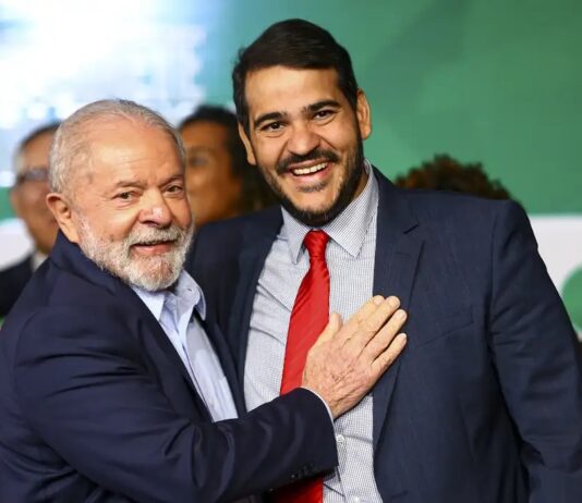 AGU de Lula cobra explicações da Meta e dará 72 horas para resposta