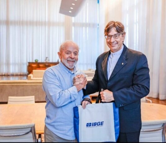 Crise no IBGE cresce com carta de 125 chefes contra Pochmann