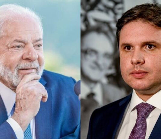 “Hugo Motta prometeu ao PT não pautar anistia”, diz vice-líder do governo Lula
