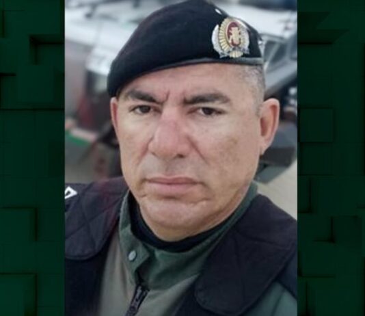 Impunidade: Suspeito de participar da morte de PM em Fortaleza foi preso e solto duas vezes pela justiça Cearense em menos de 1 ano