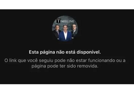Revista Timeline de Lacombe e Allan dos Santos tem redes sociais derrubadas por decisão do STF