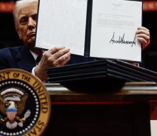 PCC e CV podem se encaixar na classificação de cartéis terroristas proposta por Trump