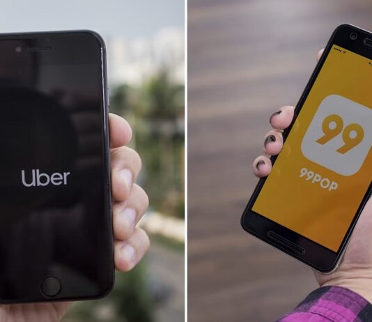 Justiça suspende serviço de mototáxi da 99 e Uber em SP