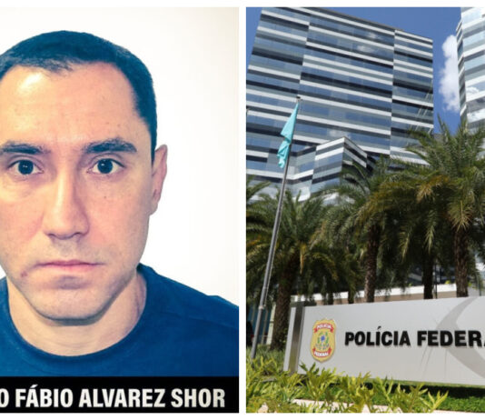 Delegado da PF que investiga Bolsonaro é promovido a chefe de divisão