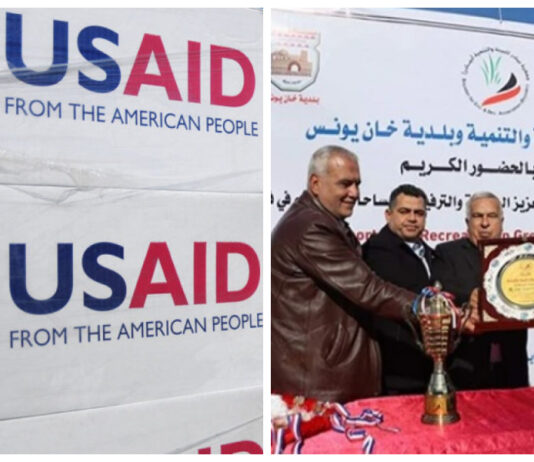 Grupos terroristas receberam milhões de dolares da USAID, aponta relatório