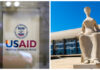 Relatório aponta influência da Usaid sobre STF e TSE