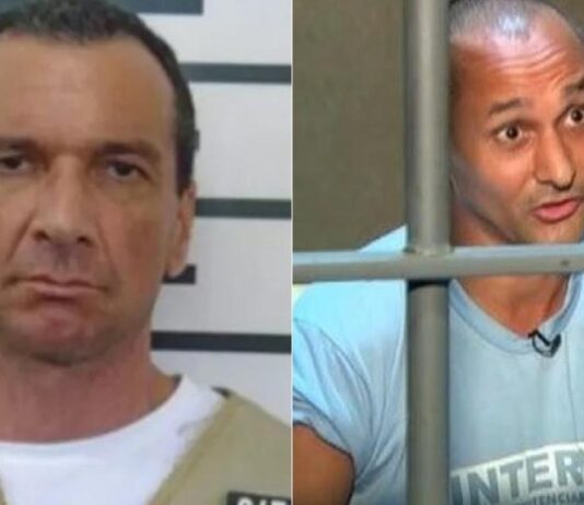 De acordo com site, Marcola e Marcinho VP firmam trégua entre PCC e CV em cinco estados, incluindo Ceará