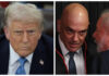 Moraes considera carta de Trump a Bolsonaro, atentatória a soberania nacional