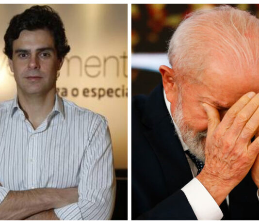 Fundador da XP diz que Brasil vive um cenário pior do que na época do impeachment de Dilma