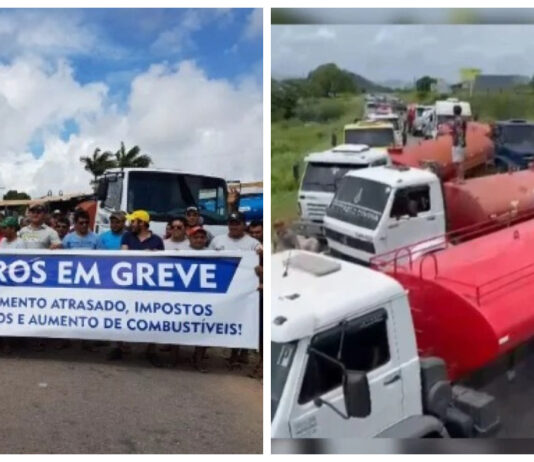 Governo Lula atrasa verba, e mais de 1,3 milhões podem ficar sem água no Nordeste