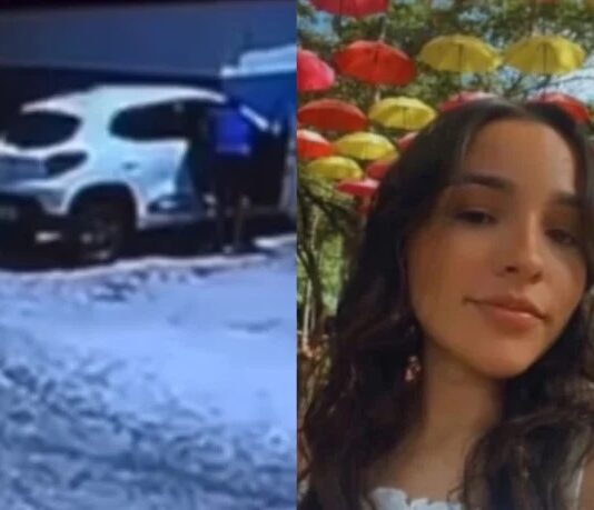 Bandidos que mataram jovem a pedradas declaram que motivação era roubar veículo.