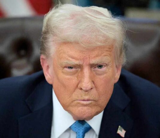 Trump ameaça Hamas: se não forem libertados todos os reféns até sábado, vai ser o “verdadeiro inferno”