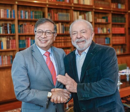 Presidente da Colômbia diz que cocaína não é pior que o Uísque