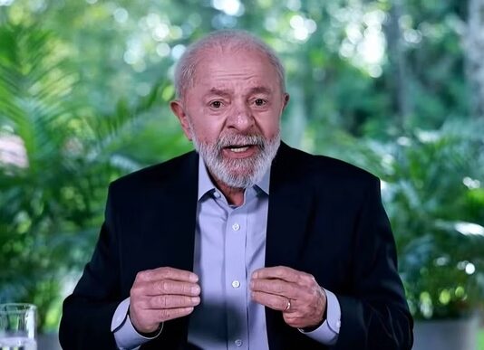 “Se produto está caro, não compra”, diz Lula sobre alta dos alimentos