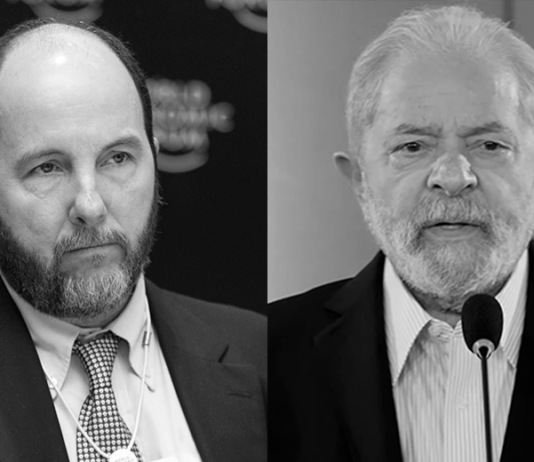 Economista que apoiou Lula diz que cenário econômico do Brasil parece paciente na UTI