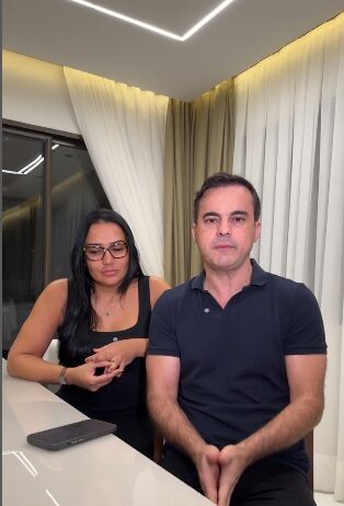 “Está virando rotina em nosso estado, a justiça liberta, e o bandido vai lá comete outro crime”, afirma Cap. Wagner sobre a morte da jovem Natany