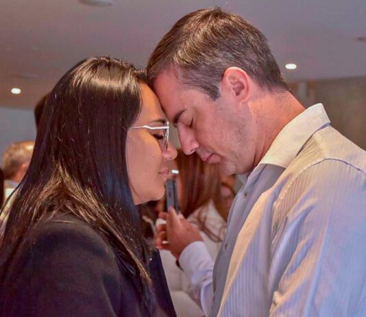 Politicos se solidarizam com Dayany Bittencourt após decisão do TSE que retirou mandato da deputada