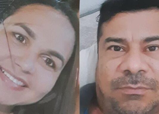 Justiça do Ceará solta cinco acusados de torturar, matar e enterrar casal em Aquiraz