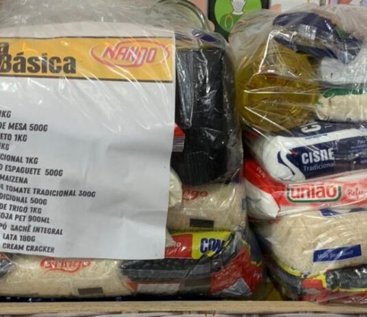 Cesta básica aumenta o valor em 13 capitais em janeiro