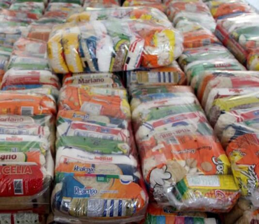 Fortaleza tem o terceiro maior percentual de aumento na cesta básica nas capitais