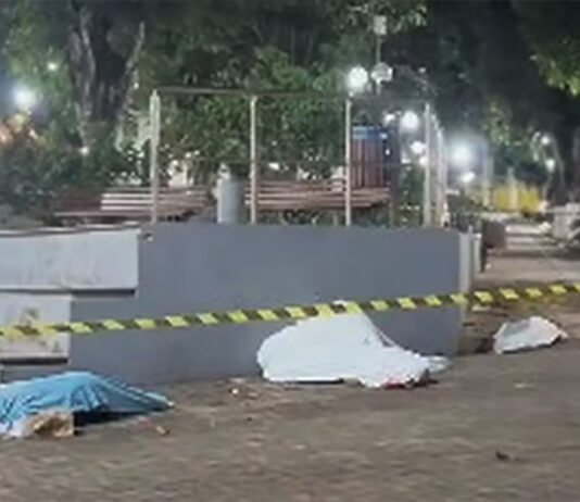 Em 2024, Interior teve proporção recorde de homicídios no Ceará