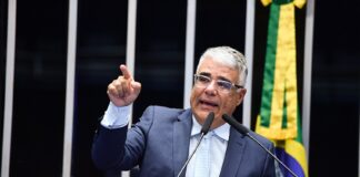 Eduardo Girão Envia Projeto para Proibir Contratação de Show com Emendas Parlamentares
