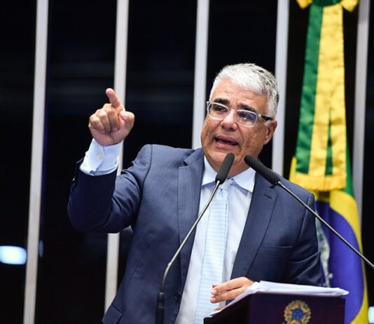 Girão aciona TCU e diz que ‘bet’ da Caixa é ‘escárnio com povo’.