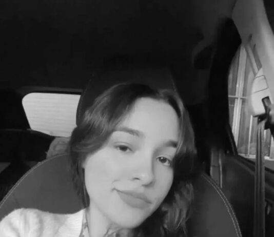 Jovem que foi sequestrada por bandidos após sair do culto e encontrada morta em Banabuiú