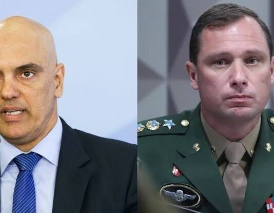 Mauro Cid mudou versão na audiência em que Moraes fez ameaça a familiares