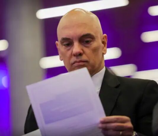 Justiça dos EUA afirma que Rumble não precisa cumprir ordens de Moraes