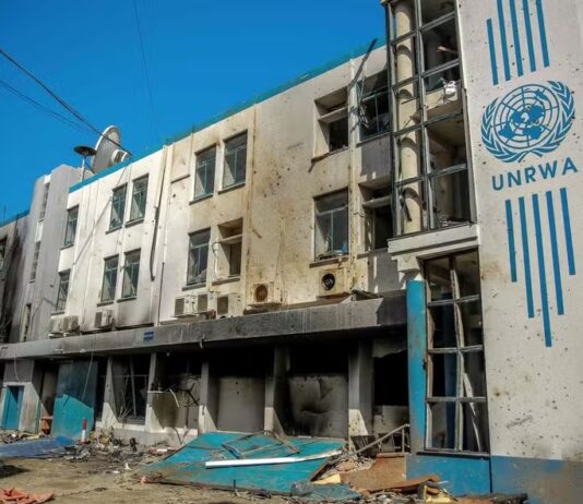 Hamas manteve refém presa por 15 meses em prédio da ONU que era usado como cativeiro em Gaza