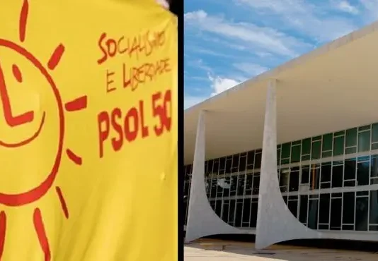 Psol pede ao STF liberação de enfermeiros para fazerem aborto