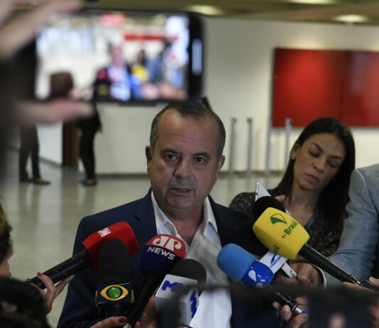 “Bolsonaro será julgado como numa câmara de gás”, afirma Senador Rogerio Marinho